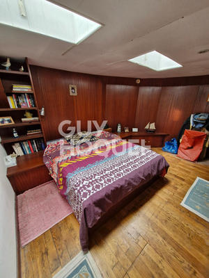 Maison - 155 m² - 6 pièces