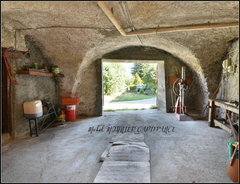 Maison de village - 75 m² - 4 pièces