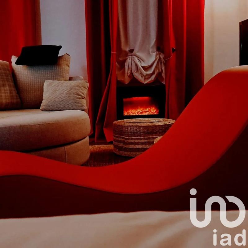 Ferme - 104 m² - 3 pièces