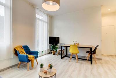 Appartement - 46 m² - 3 pièces