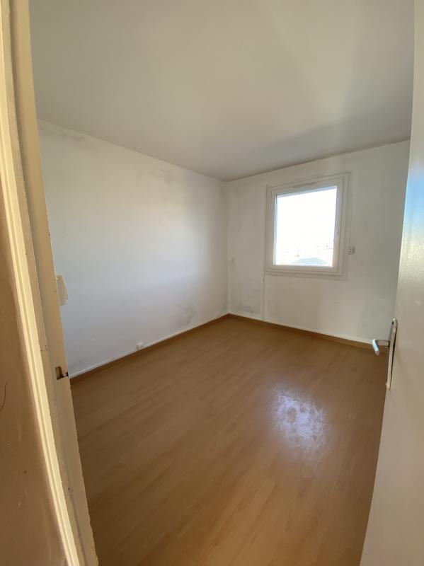 Appartement - 66 m² - 4 pièces