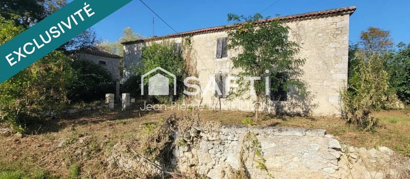 Maison - 188 m² - 6 pièces