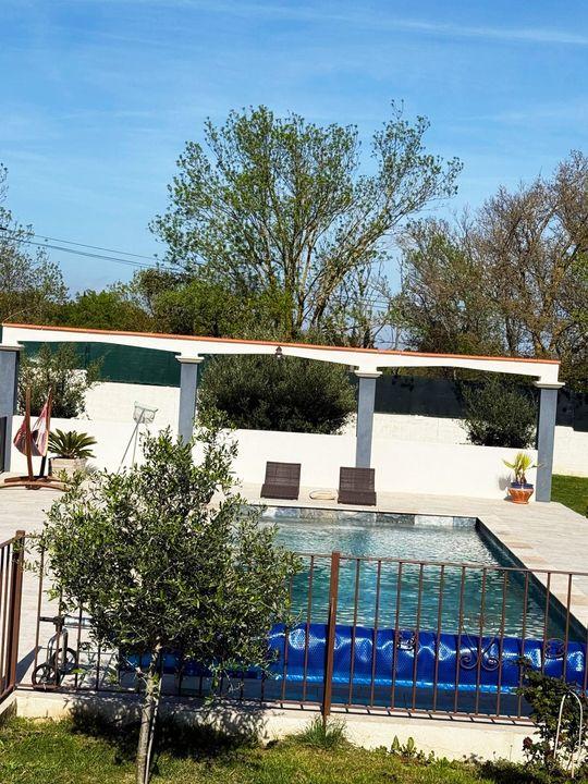 Villa - 194 m² - 9 pièces