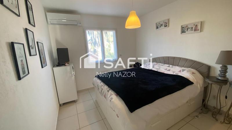 Villa - 117 m² - 5 pièces