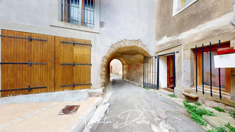 Maison - 175 m² - 5 pièces