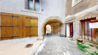 Maison - 175 m² - 5 pièces