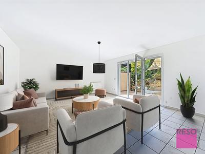 Maison - 142 m² - 6 pièces