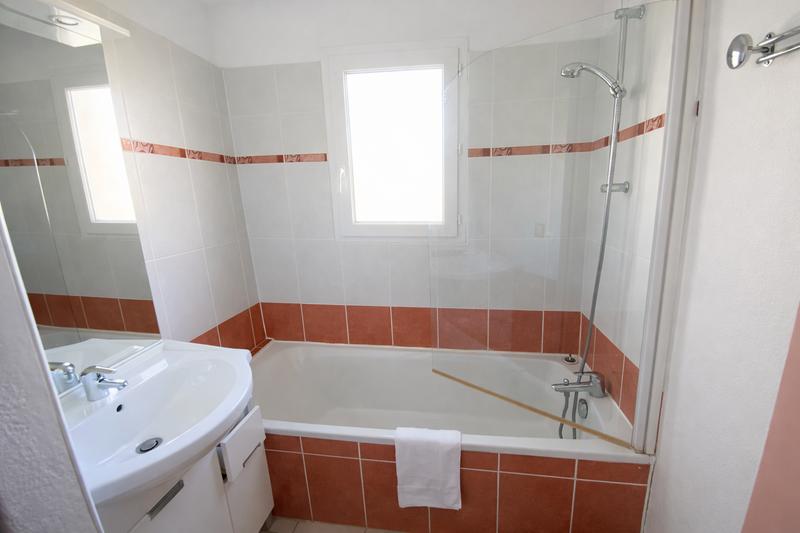 Villa - 62 m² - 3 pièces