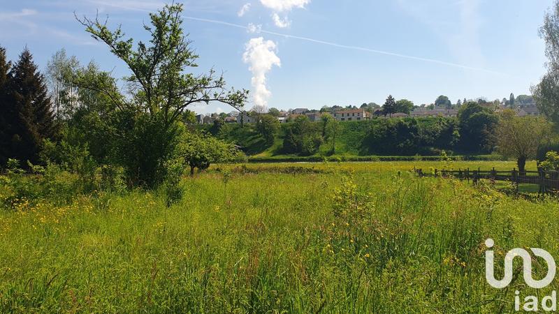 Maison - 167 m² - 6 pièces