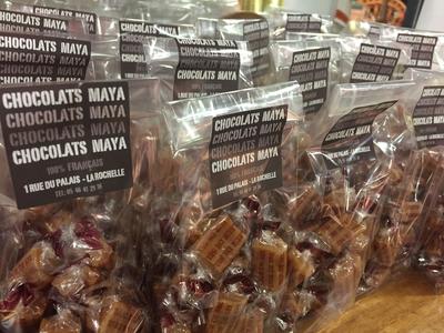 Chocolats Maya