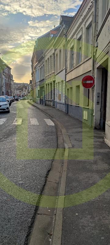 Maison de bois - 79 m² - 4 pièces