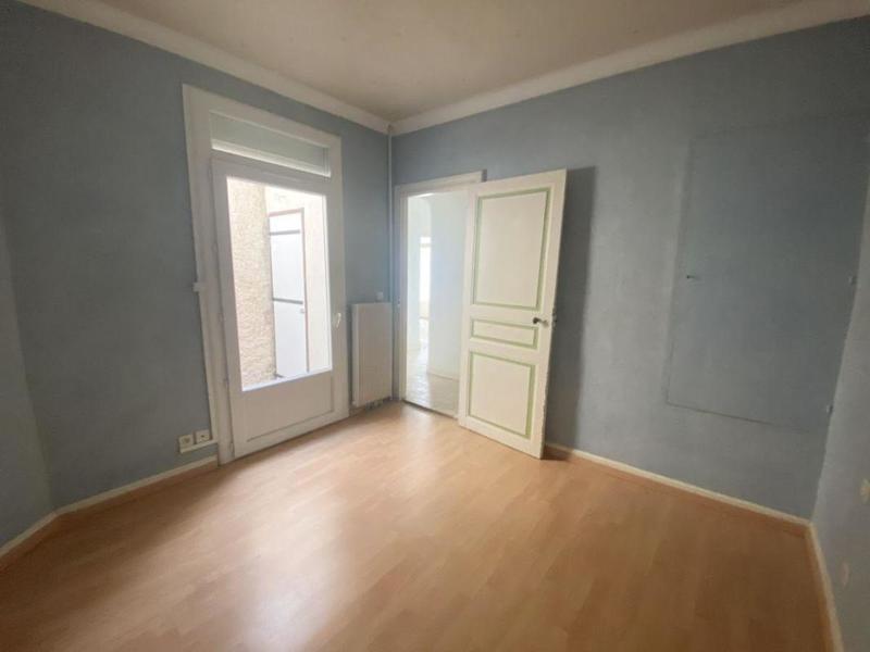 Appartement - 42 m² - 3 pièces