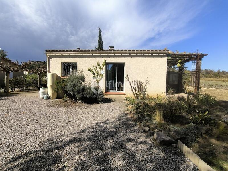 Villa - 152 m² - 7 pièces