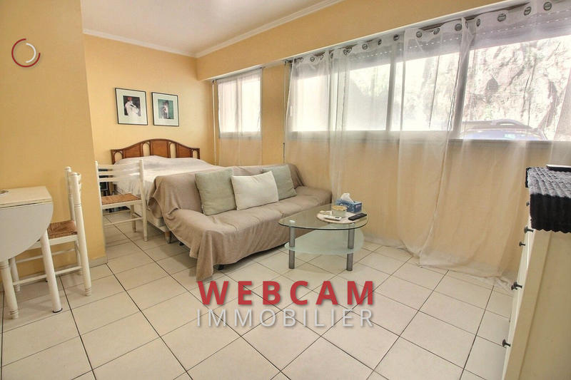 Appartement - 26 m² - 1 pièce