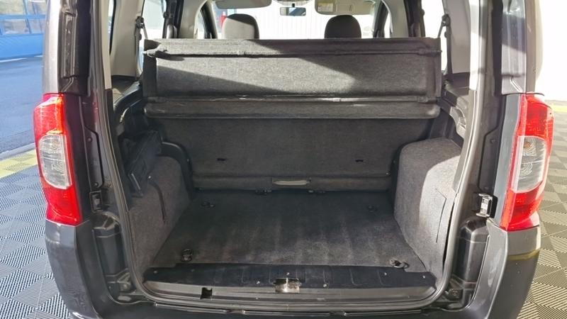 Fiat Qubo 1.3 Multijet 16v 75 Dpf Ss Dynamic