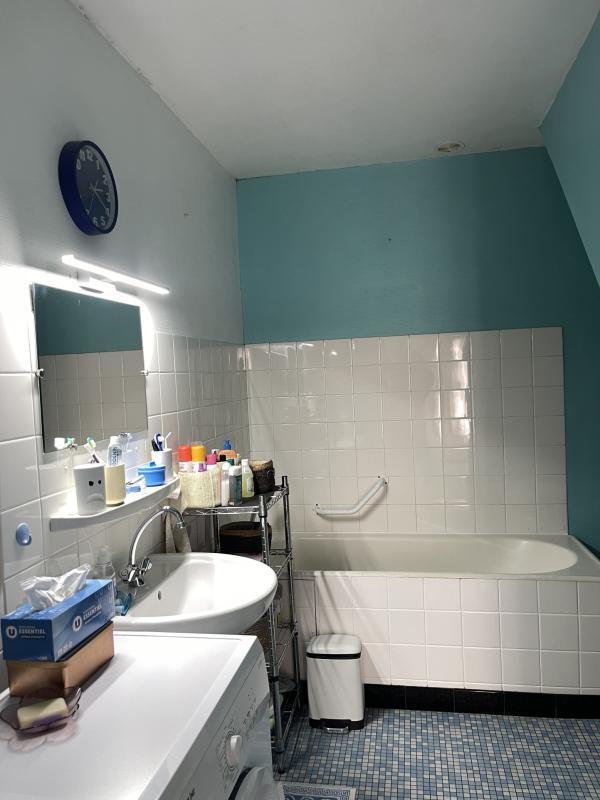 Maison - 152 m² - 5 pièces