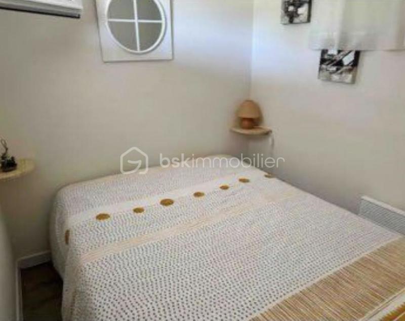 Appartement - 30 m² - 2 pièces