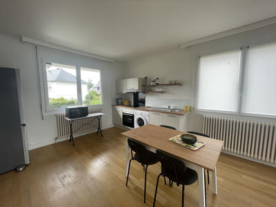 Maison - 87 m² - 4 pièces