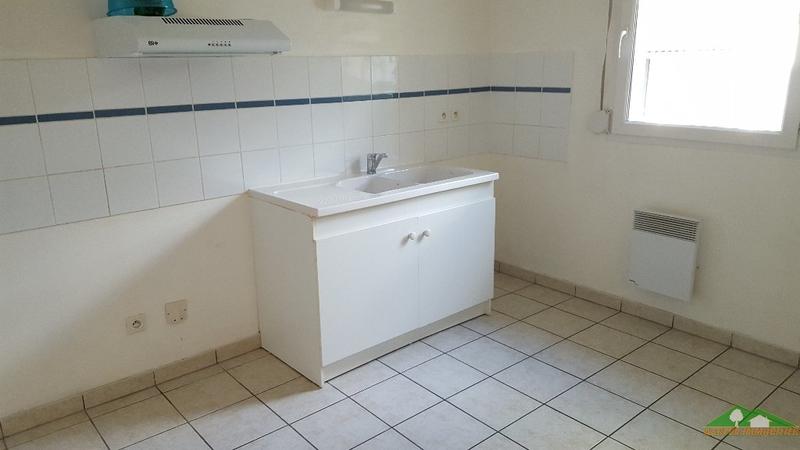 Maison - 83 m² - 4 pièces