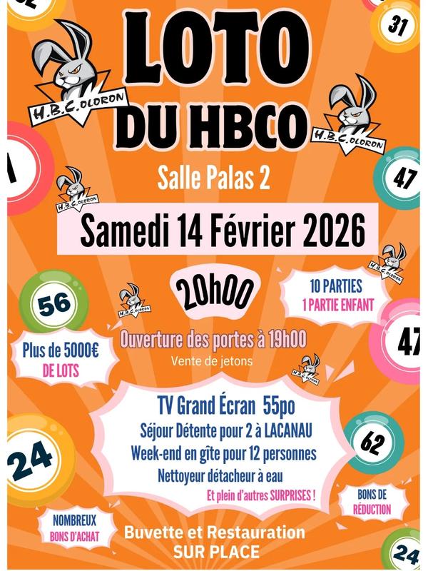 Loto du Hbco