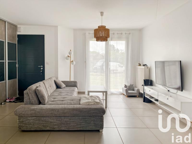 Maison - 102 m² - 4 pièces