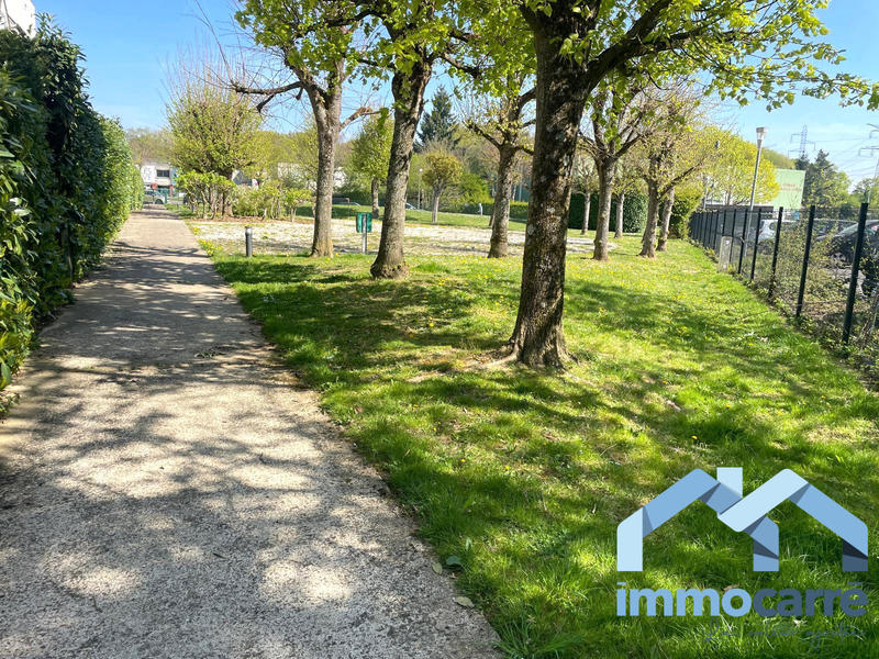 Appartement - 75 m² - 4 pièces