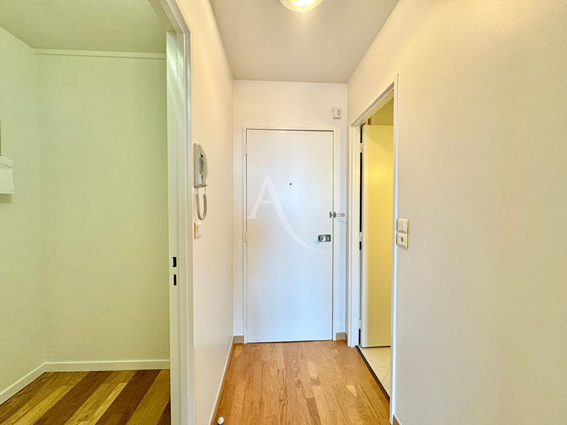 Appartement - 33 m² - 1 pièce