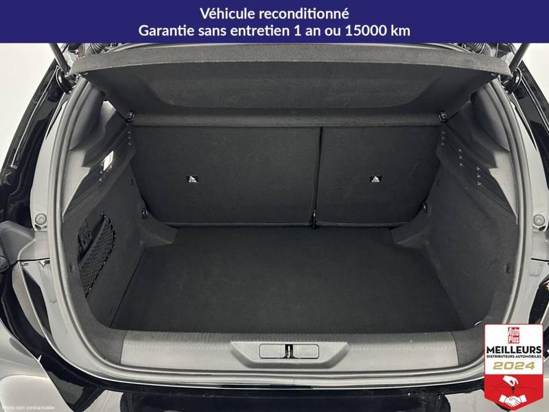 Peugeot 308 1.5 BlueHDi 130ch Allure Eat8