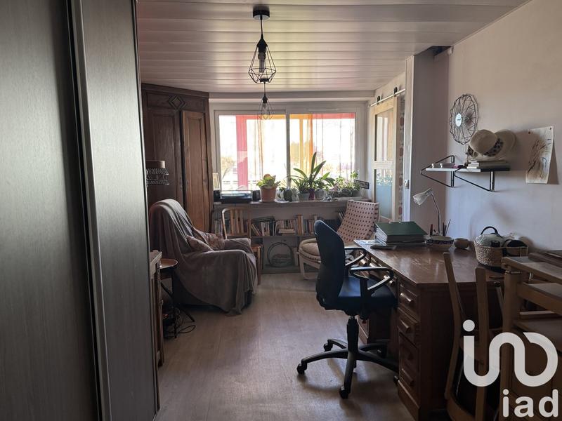 Maison de ville - 115 m² - 5 pièces