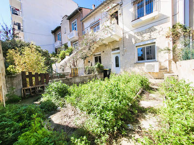 Appartement - 79 m² - 3 pièces