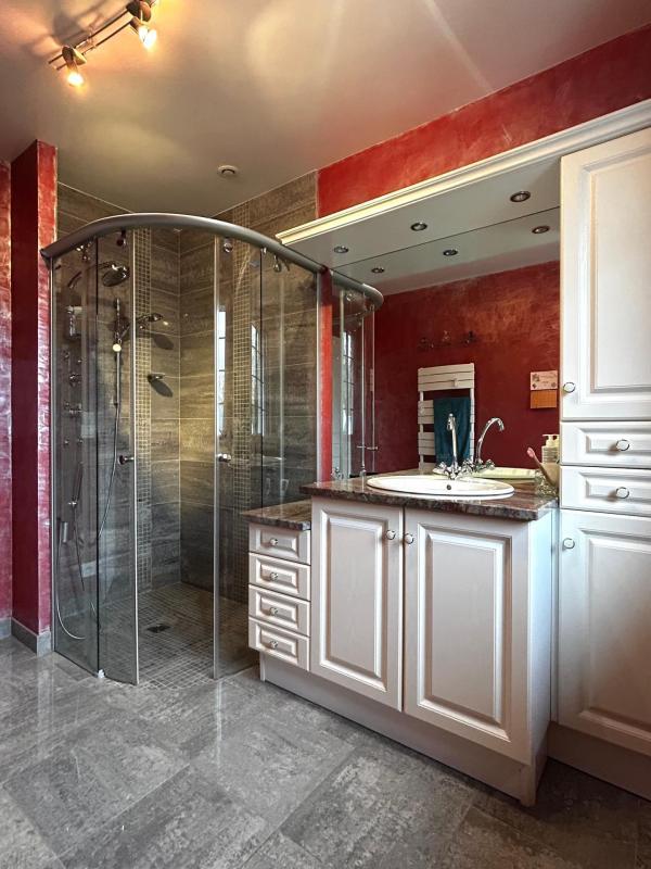 Maison - 154 m² - 5 pièces