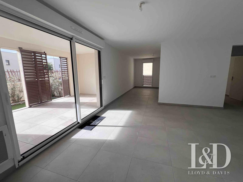 Appartement - 76 m² - 3 pièces