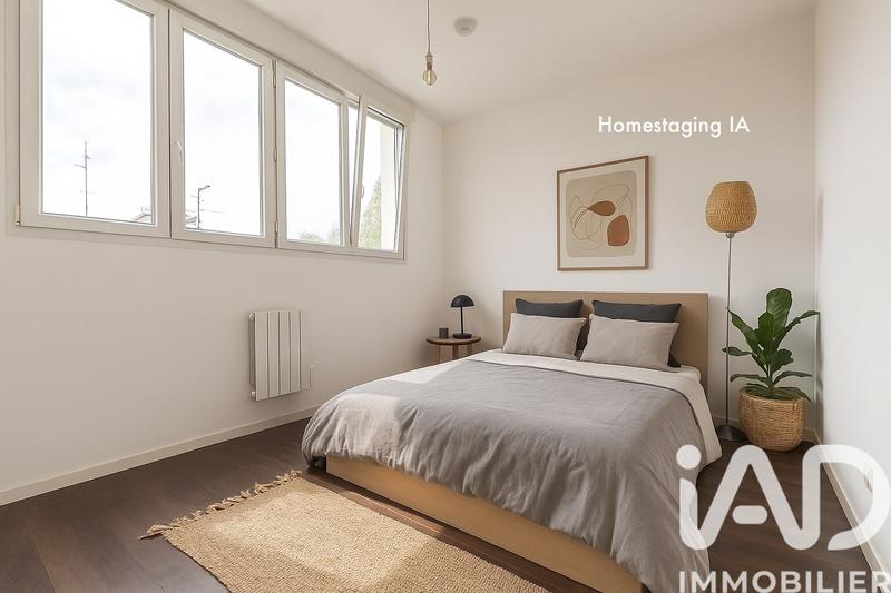 Appartement - 127 m² - 5 pièces