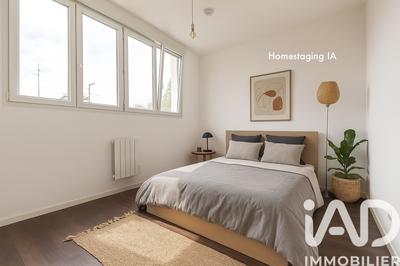 Appartement - 127 m² - 5 pièces