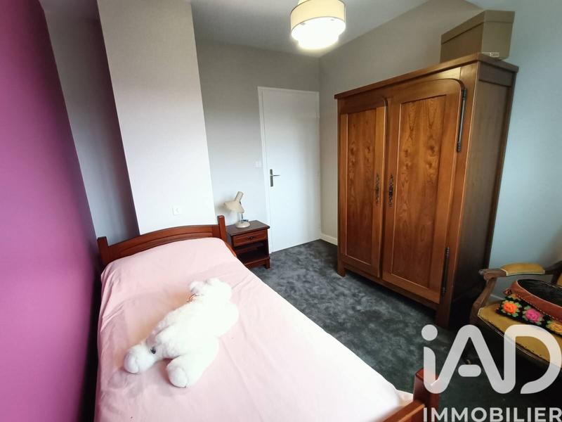 Maison - 155 m² - 6 pièces