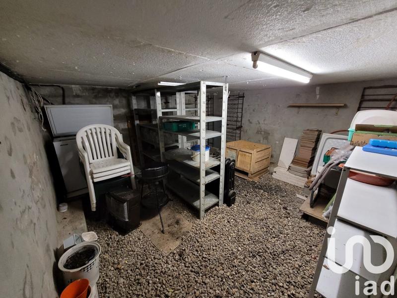 Maison - 176 m² - 6 pièces