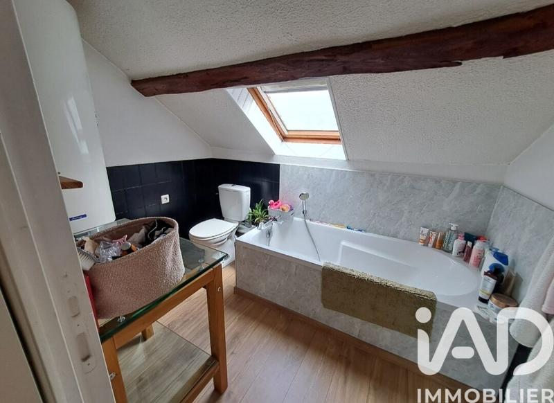 Maison - 81 m² - 4 pièces