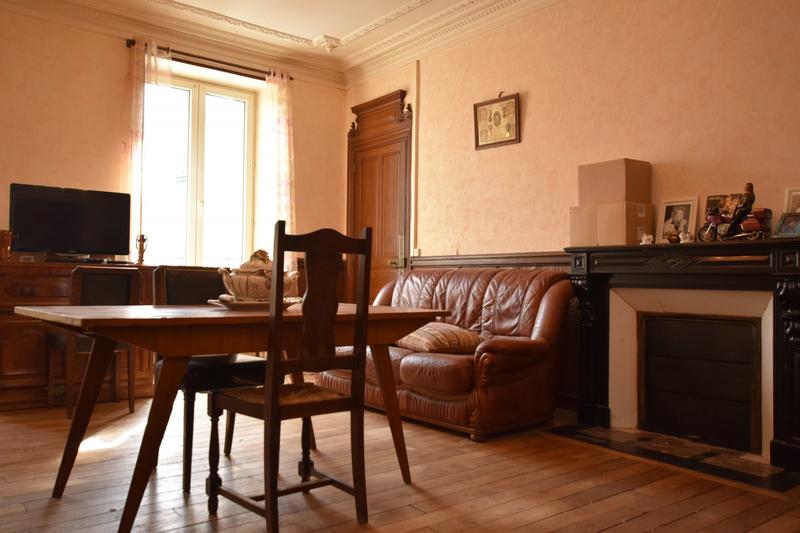 Maison - 300 m² - 15 pièces