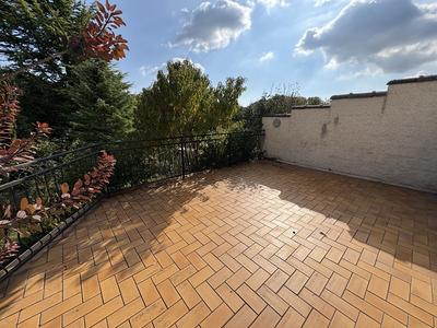 Maison - 104 m² - 5 pièces