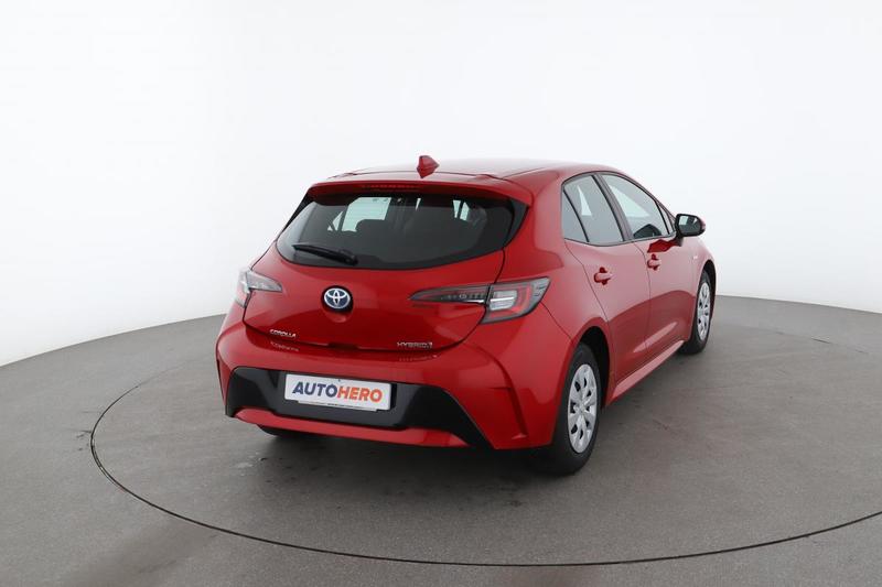 Toyota Corolla 1.8 Hybride Active 122h