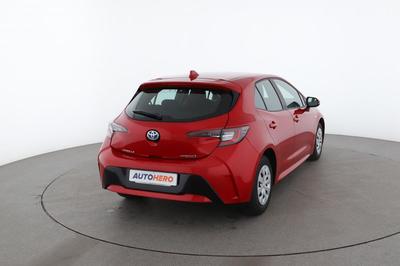 Toyota Corolla 1.8 Hybride Active 122h