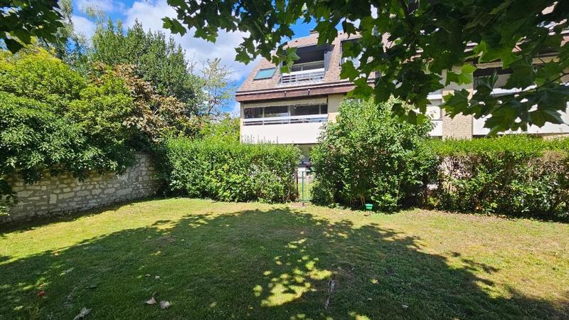 Appartement - 77 m² - 4 pièces