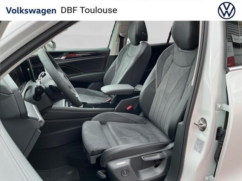 Volkswagen Tiguan Nouveau Ehybrid 272ch Dsg6 Elegan