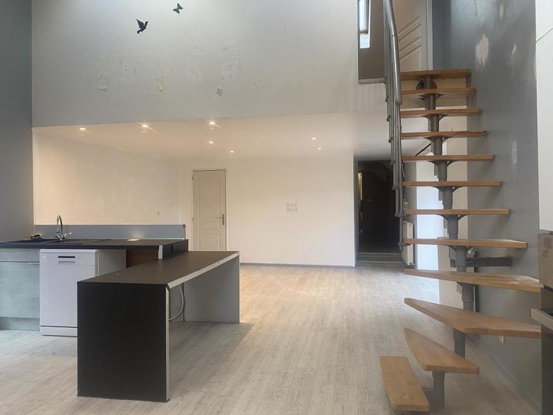 Maison - 172 m² - 6 pièces