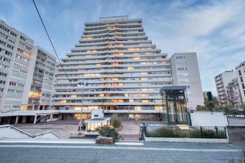 Appartement - 75 m² - 4 pièces