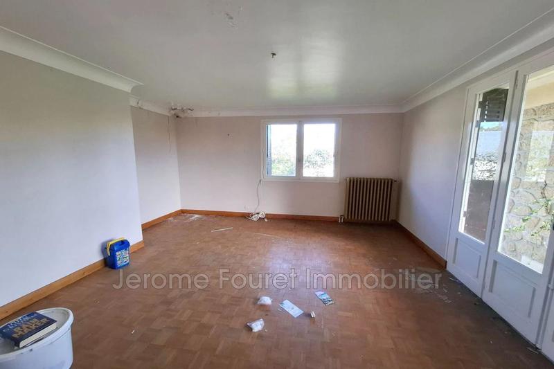 Maison - 128 m² - 5 pièces
