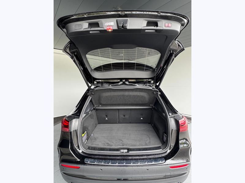 Mercedes Gla 180 d Amg Line