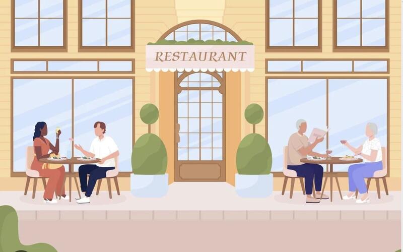 Local commercial - 50 m²