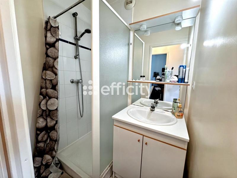 Appartement - 87 m² - 3 pièces