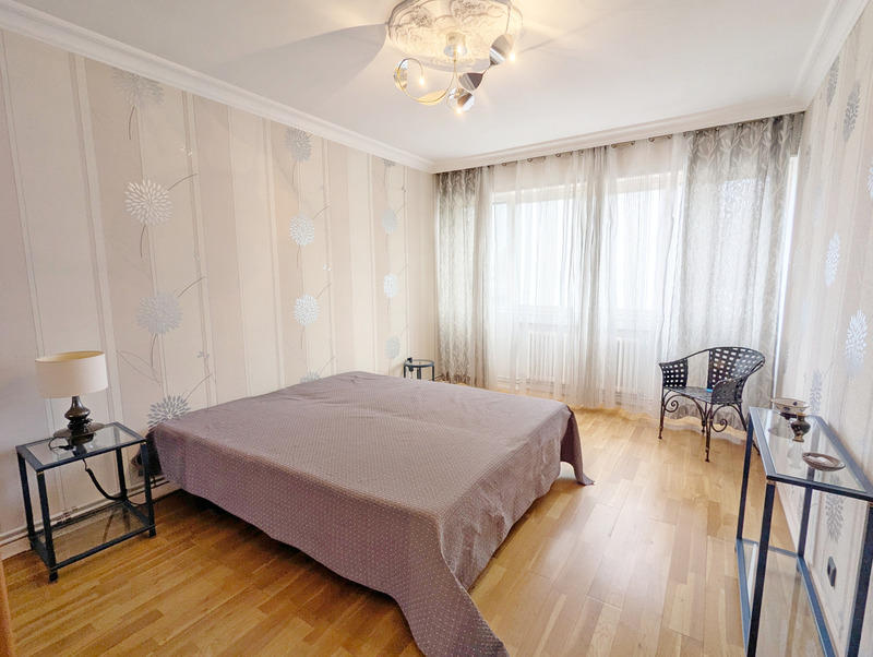 Appartement - 108 m² - 4 pièces